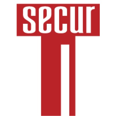 SecurT's Logo