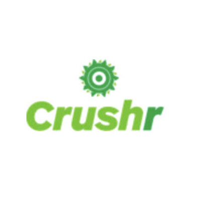 Crushr of Columbus's Logo