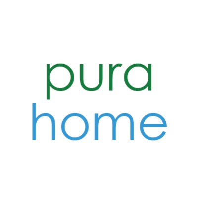 Purahome Inc.'s Logo