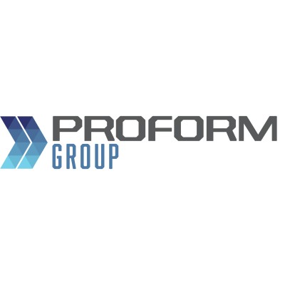 Proform Group Inc.'s Logo