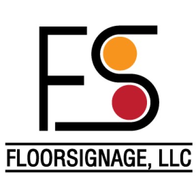 FloorSignage LLC's Logo