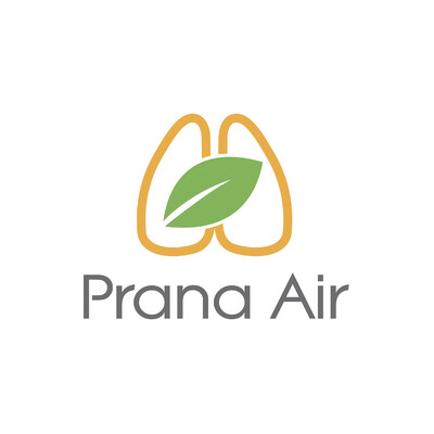 Prana Air's Logo