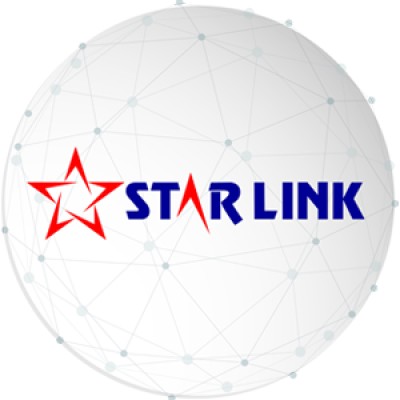 Star Link Communication Pvt. Ltd.'s Logo