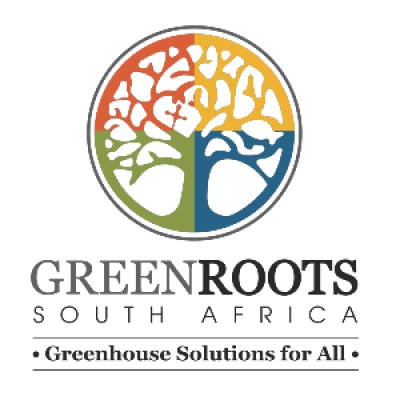 Greenroots-SA's Logo