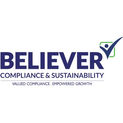 BELIEVER Compliance's Logo