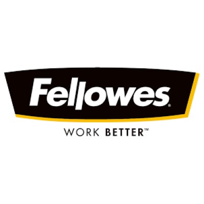 Fellowes India's Logo