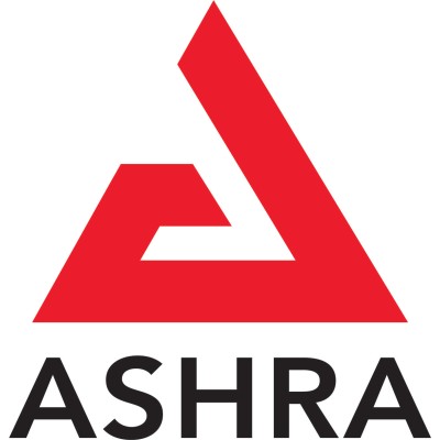 Ashra Consultants Pvt. Ltd.'s Logo