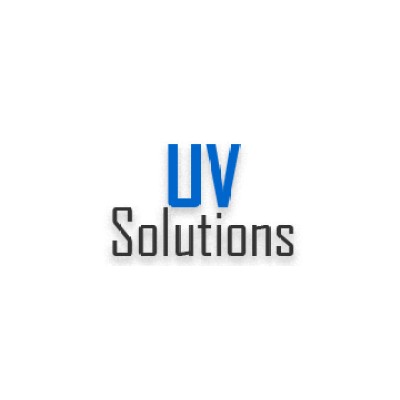 UV Solutions's Logo