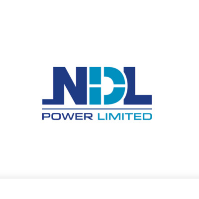 NDL POWER LIMITED's Logo