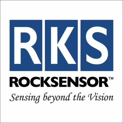 ROCKSENSOR INDIA's Logo