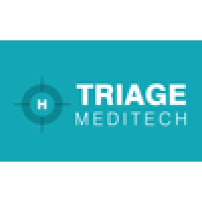 Triage Meditech Pvt Ltd's Logo