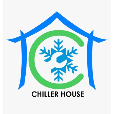 Chiller House's Logo