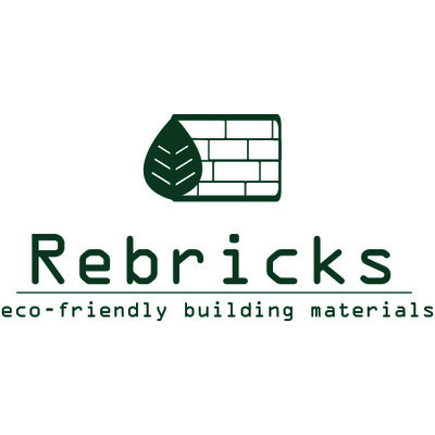 Rebricks Indonesia's Logo