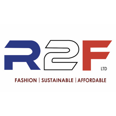 R2F Ltd's Logo