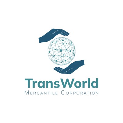 Transworld Mercantile Corporation's Logo