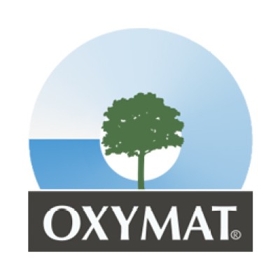 OXYMAT's Logo