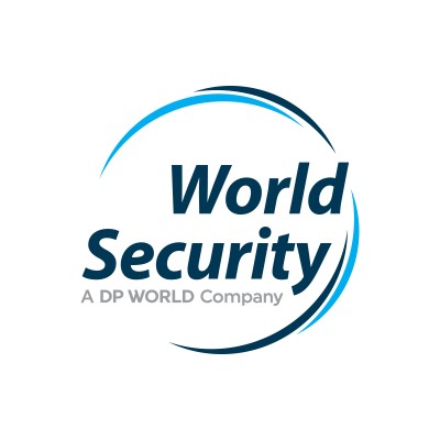 World Security's Logo