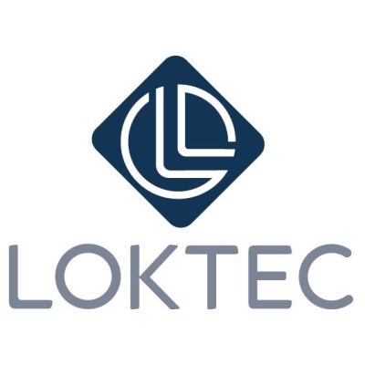 Loktec Security Group's Logo