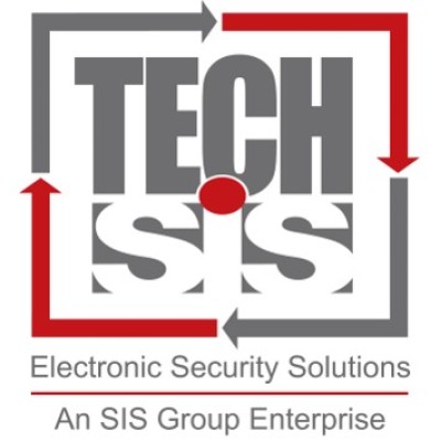 TECH SIS LIMITED's Logo