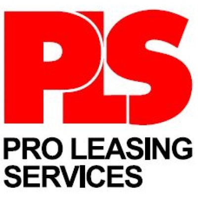 Pro Leasing Services LLC's Logo