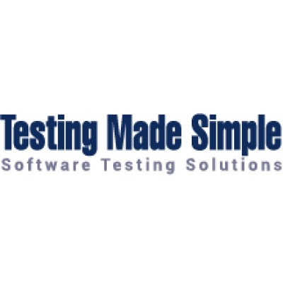 Testing Made Simple's Logo