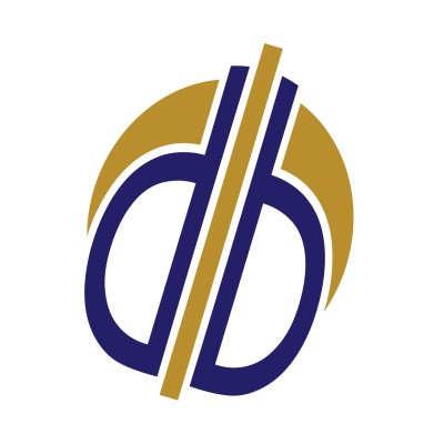 Digital Boundary Group's Logo