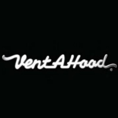 The Vent-A-Hood Company's Logo