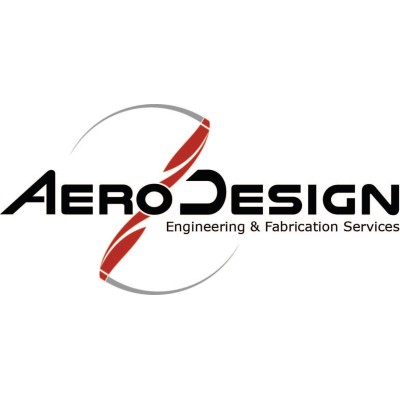 Aero Design LLC's Logo