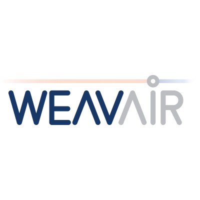 WeavAir's Logo