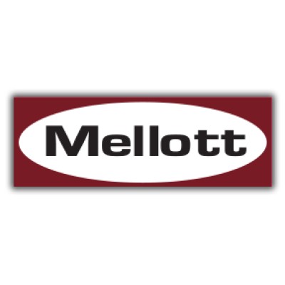 Mellott Manufacturing Co. Inc.'s Logo