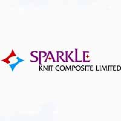 Sparkle Knit Composite Ltd's Logo