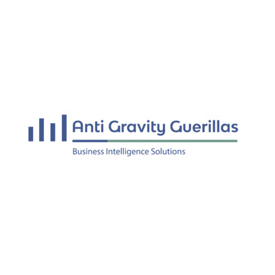 Antigravity Guerillas's Logo