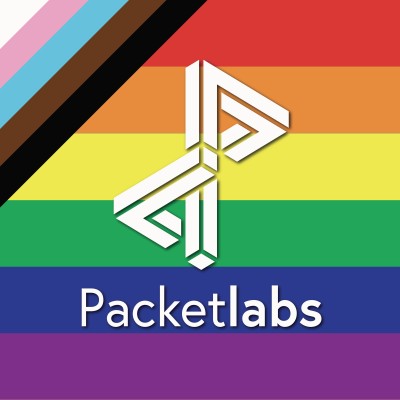 Packetlabs Ltd.'s Logo