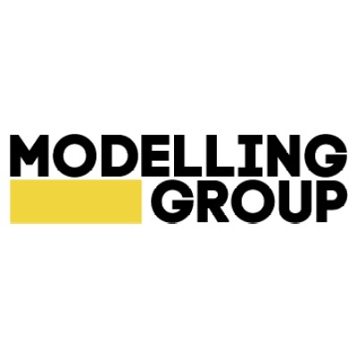 Modelling Group Ltd's Logo