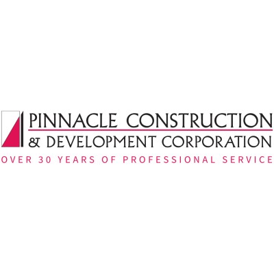 Pinnacle Construction & Development Corp.'s Logo