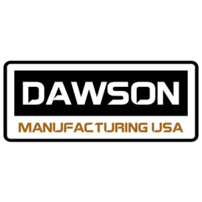 Dawson Manufacturing's Logo