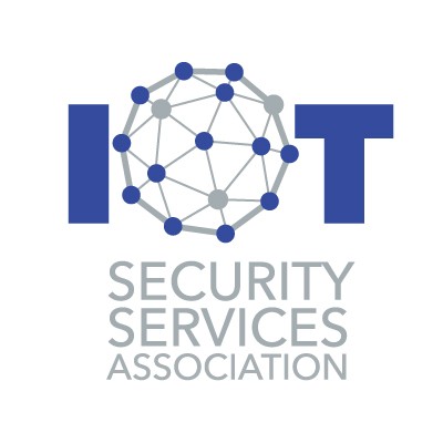 IoTSSA - Internet of Things Security Services Association Inc.'s Logo