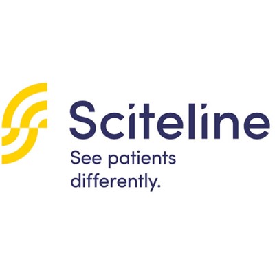 Sciteline's Logo