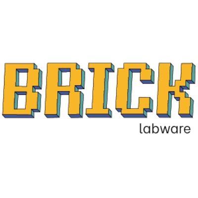 Brick Labware LLC's Logo