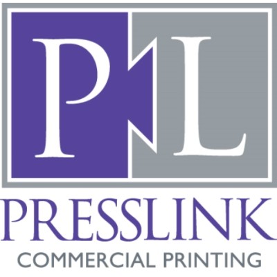 Presslink Printing Ltd.'s Logo