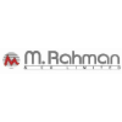 M. Rahman & Co. Ltd.'s Logo