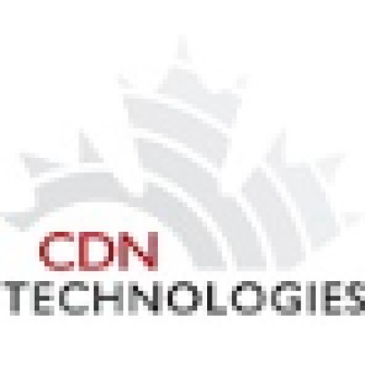 CDN Technologies Inc.'s Logo