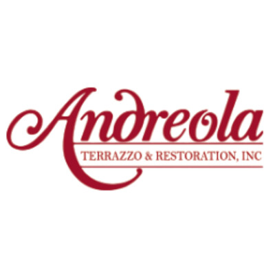 Andreola Terrazzo & Restoration's Logo