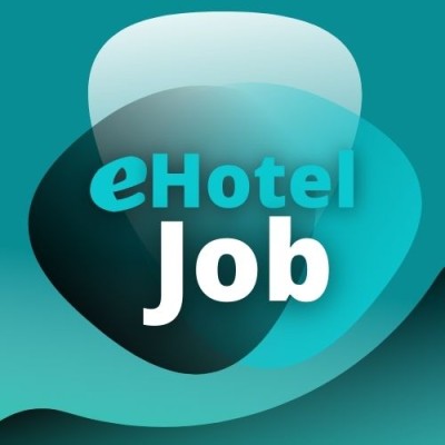 Hotel Jobs | Ehoteljob.com's Logo