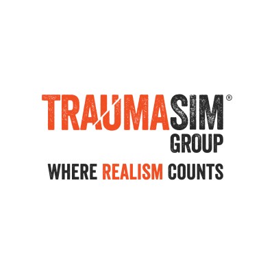 TraumaSim Group's Logo