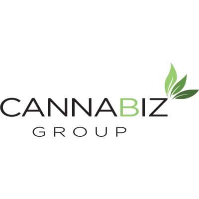 Cannabiz Group's Logo