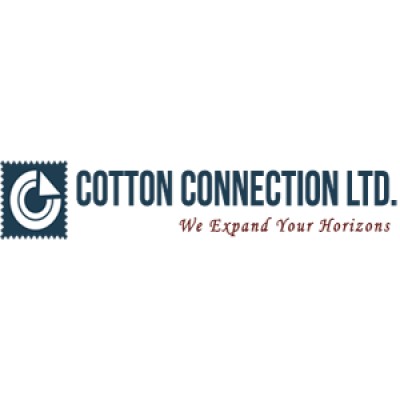 Cotton Connection Ltd.'s Logo