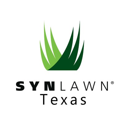 SYNLawn Texas's Logo