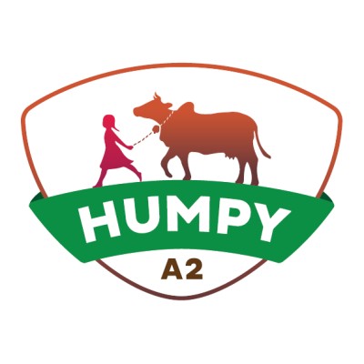 Humpy Farms's Logo