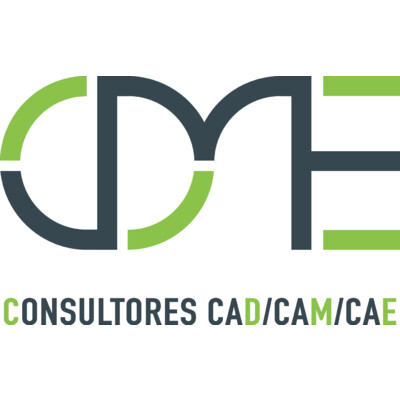 Consultores CAD CAM CAE -CDME-'s Logo